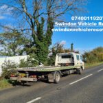 Affordable Towing & Transportation Service in Swindon