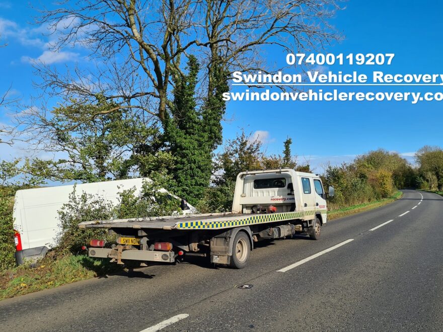 Affordable Towing & Transportation Service in Swindon