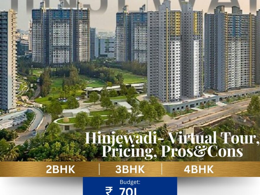 New Projects in Hinjewadi Pune | Pre Launch, Upcoming & Under Construction Flats