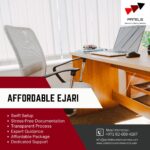 Affordable and best office space in Dubai