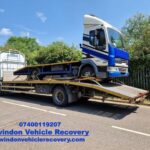 Top Recovery & Transportation in Swindon