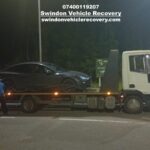 Nearest Fast Affordable Towing & Transportation Service in Swindon