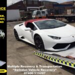 Top 24hr Fast Recovery & Transportation Service in Swindon