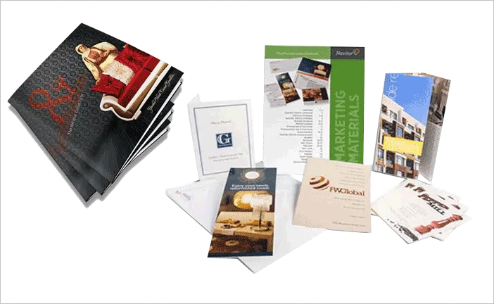 Wholesale Catalogs