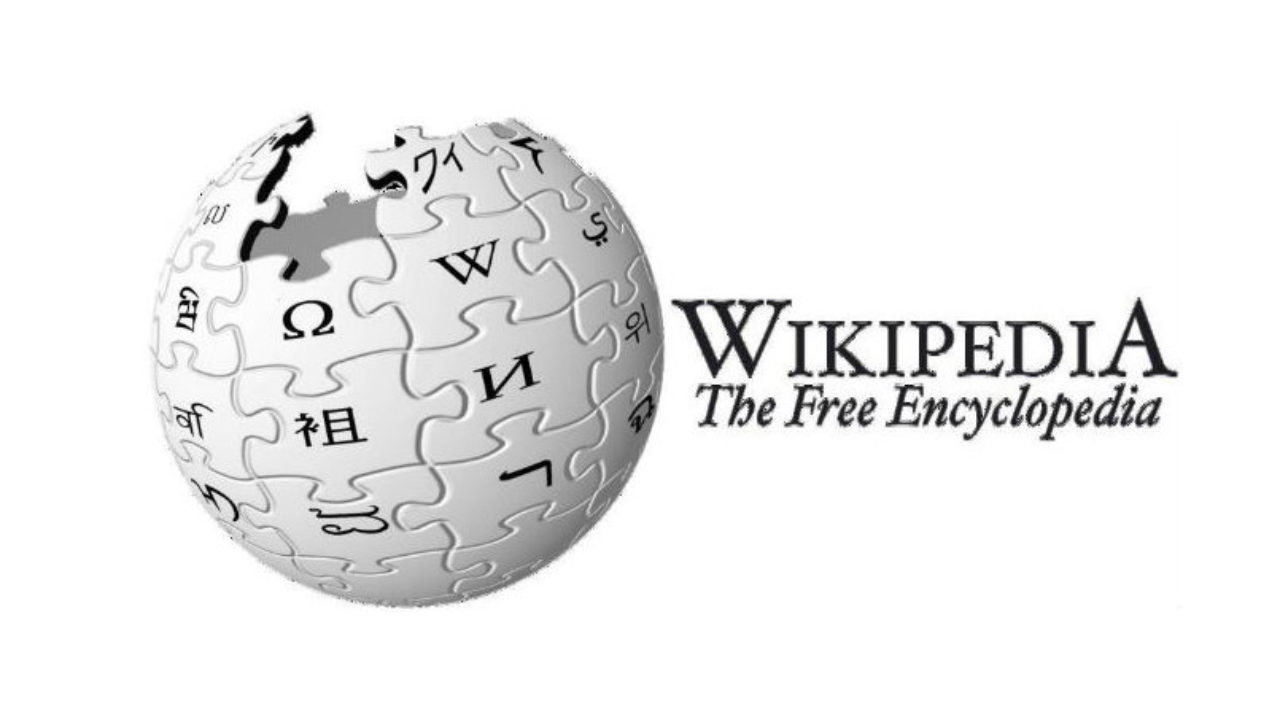 Wikipedia page