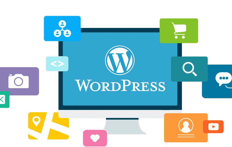 WordPress Development Services