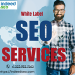 Elevate your SEO game with IndeedSEO