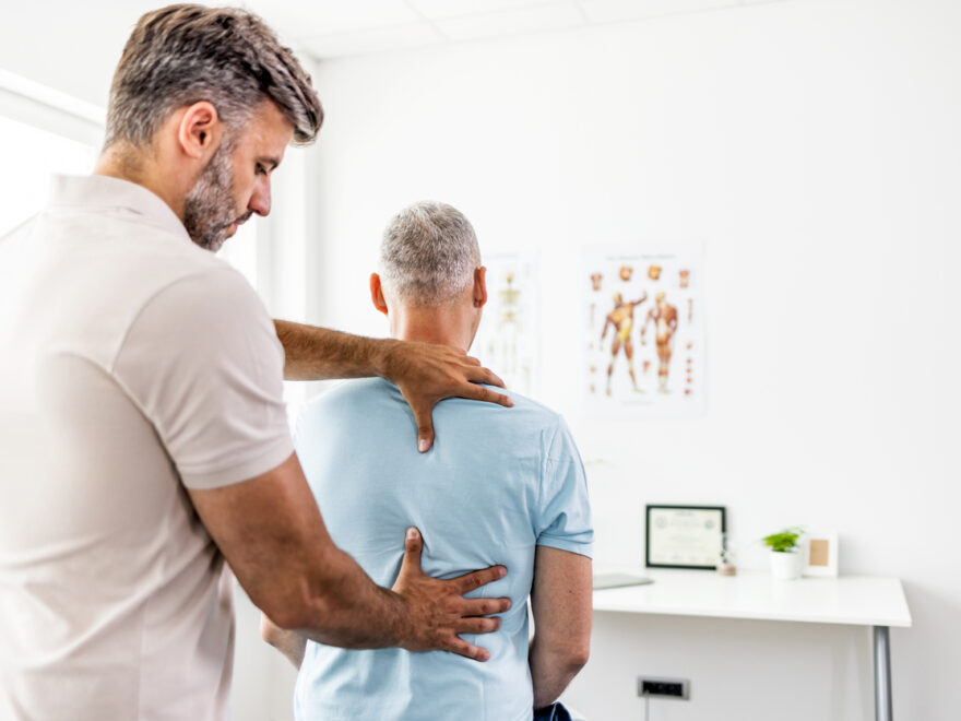 Chiropractor Murfreesboro