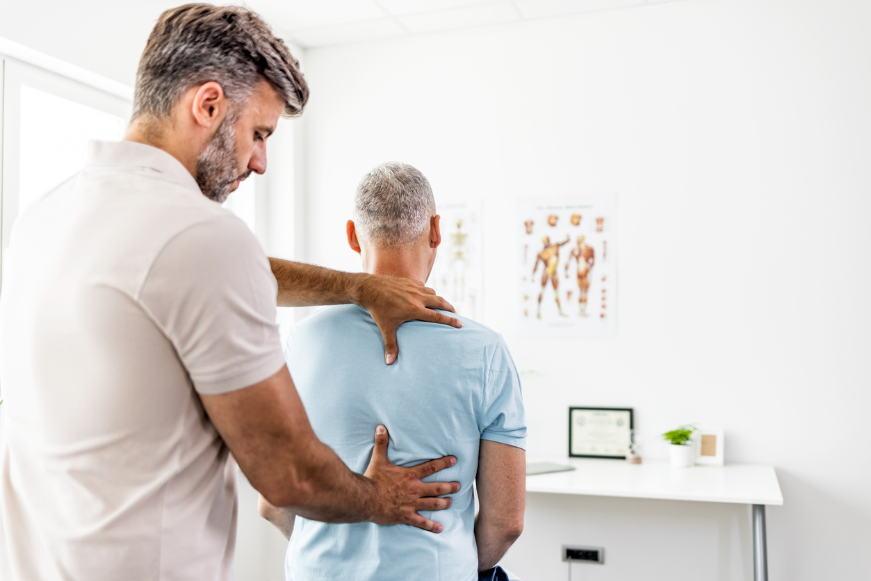 Chiropractor Murfreesboro