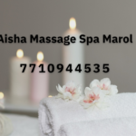 Marol Massage Service