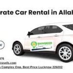 Car Rental in Allahabad