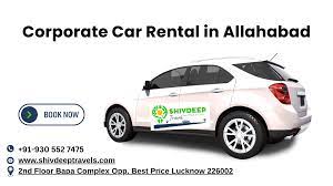 Car Rental in Allahabad