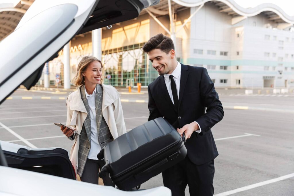 Airport Car Service in Laurelton