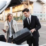 Airport Car Service in Laurelton