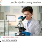 antibody discovery service