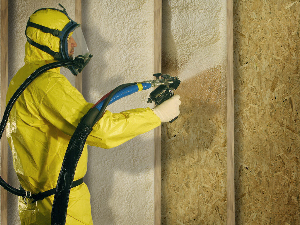 Free External Wall Insulation Grants