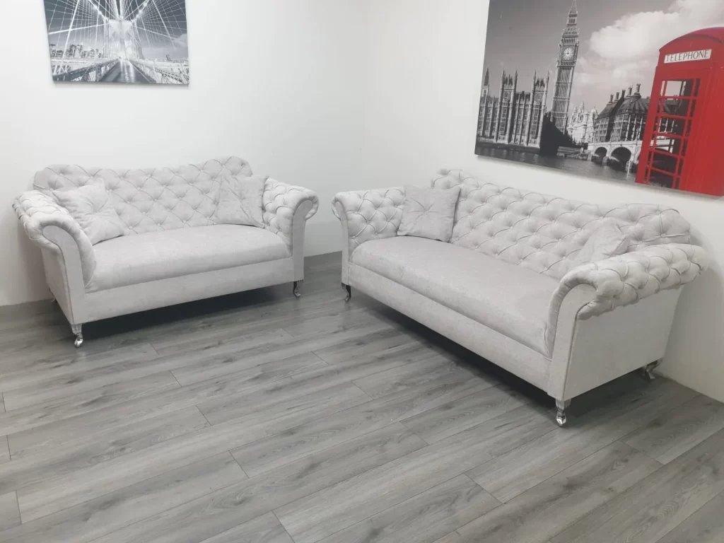 What are some considerations to keep in mind when looking for a cheap sofa