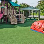 Elevate Outdoor Spaces with Playground Grass: A Comprehensive Guide