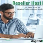 reseller web hosting