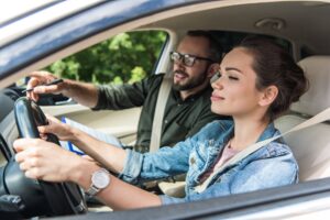 Driving Instructor Training Milton Keynes