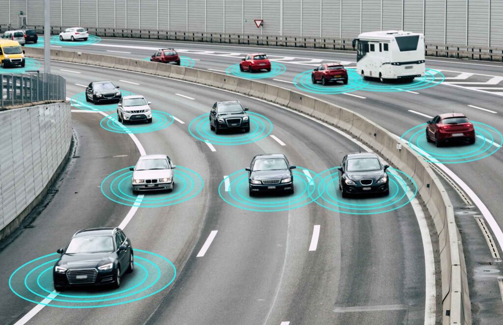 United States Autonomous Vehicle Market