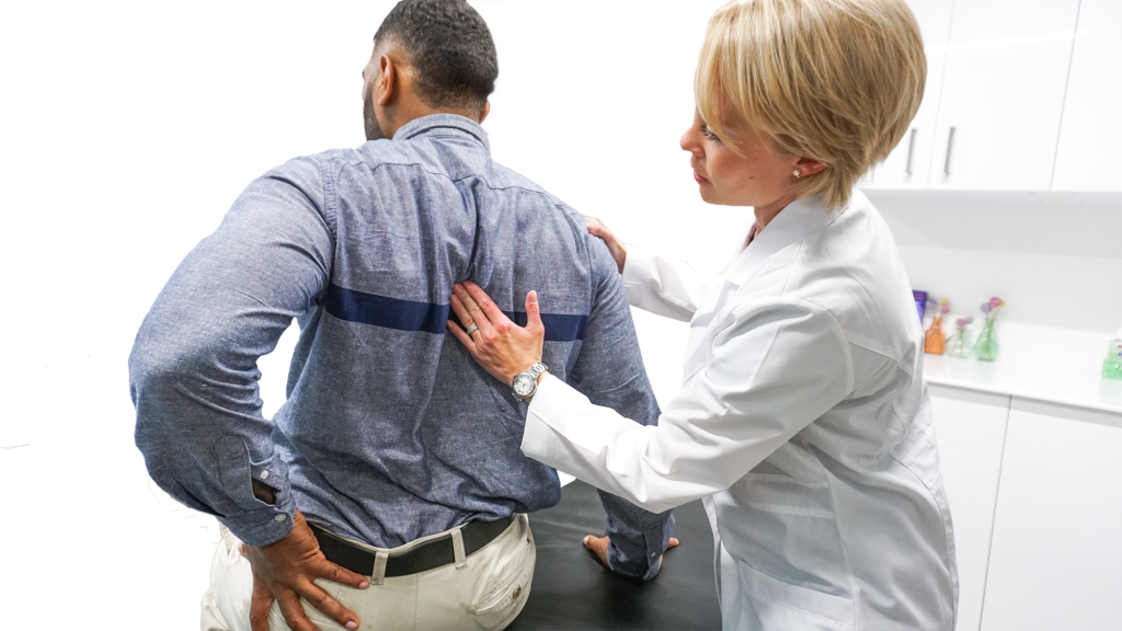 Advantageous Back Pain Treatment in New Jersey: Is Relief Just Around the Corner?