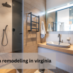 Revitalize Your Home: Expert Bathroom Remodeling in Virginia