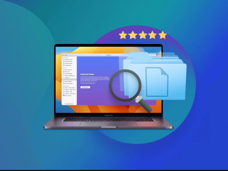 5 best duplicate file finder for external Hard drive