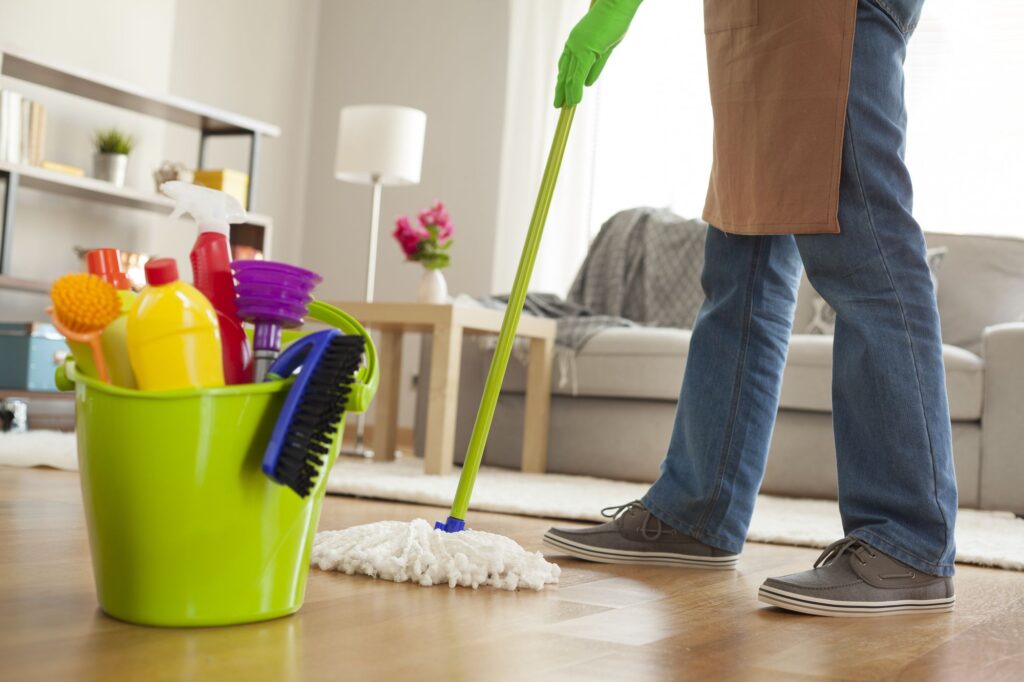 Simplifying Life: How the Best Housekeeping Services Can Transform Your Space