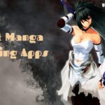 best manga for ios