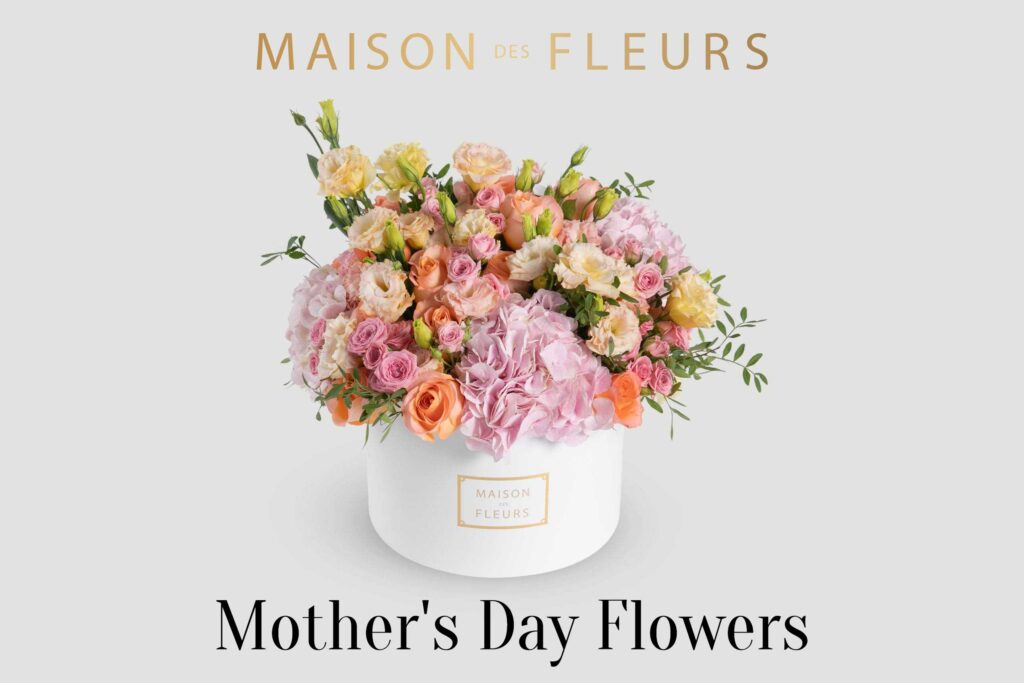 Mother's Day Flowers