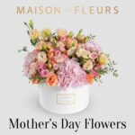 Mother's Day Flowers