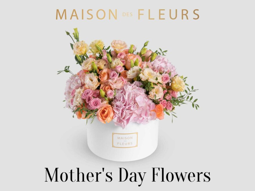 Mother's Day Flowers