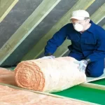 best roll insulation