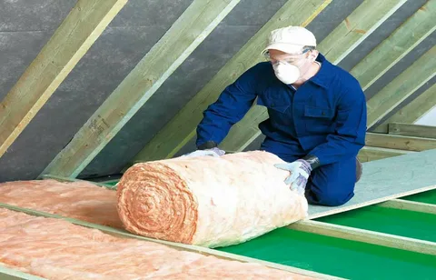 best roll insulation