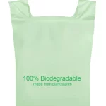 degradable plastic bags