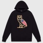 Vintage Revival Retro-Inspired Hoodie Series