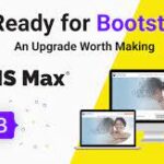 Streamline Your Workflow: Upgrading to Bootstrap 5