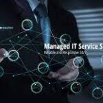 Streamlining Operations: The Value of Business Managed IT Services