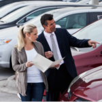 buying used car