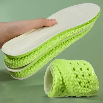 golf shoes insole