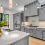 Kitchen Renovations Langley