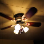 ceiling fan singapore with light