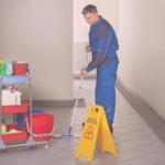 The Essential Role of Post Construction Cleaning and Commercial Cleaning Company in Toronto