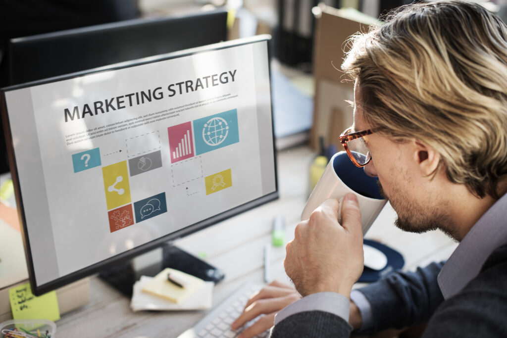 Why Does Your Business Need Digital Marketing Services?