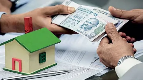 home loan in Kolkata