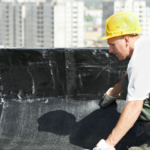 Commercial Metal Roof Coating Lancaster