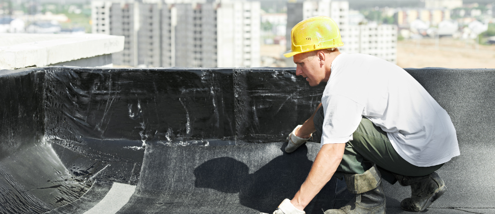 Commercial Metal Roof Coating Lancaster