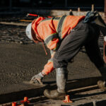 concrete contractors