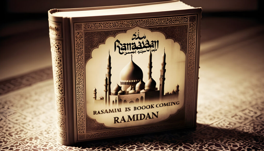 Ramadan is Coming